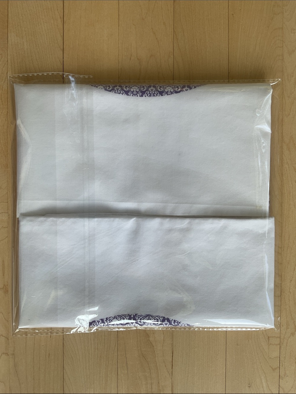 Pi Beta Phi Pillowcase with Monogram - Picture 3 of 9